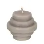 VELA 8 CM X 9 CM STACKS VRD - VARIADO - Foto 2