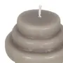 VELA 8 CM X 9 CM STACKS VRD - VARIADO - Foto 3