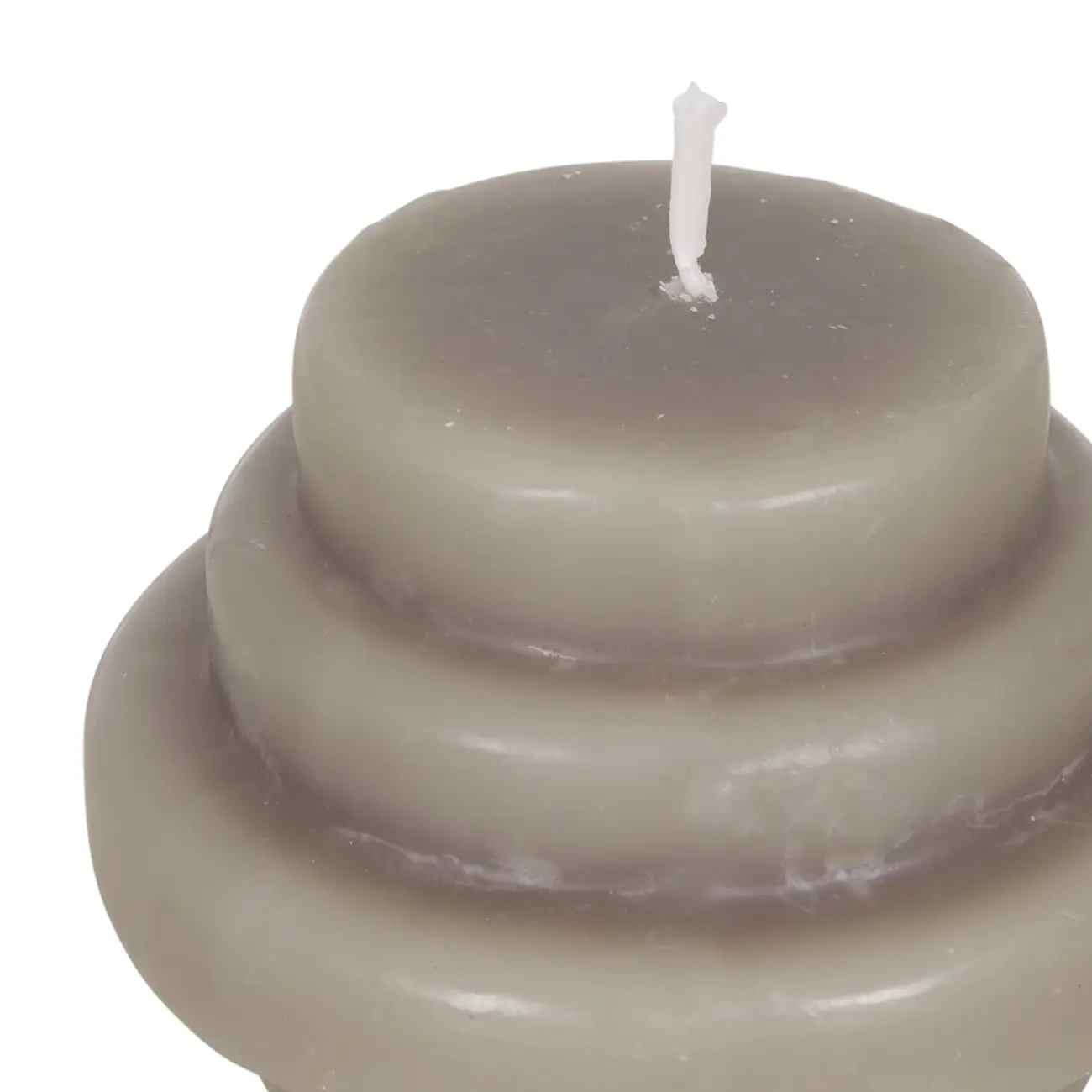VELA 8 CM X 9 CM STACKS VRD - VARIADO - Foto 3