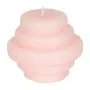 VARIADO - VELA 8 CM X 9 CM STACKS VRD