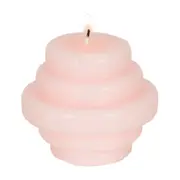 VELA 8 CM X 9 CM STACKS VRD - VARIADO - Foto 2
