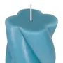 VELA 14 CM X 7 CM TWIST - ZIMBRO - Foto 3