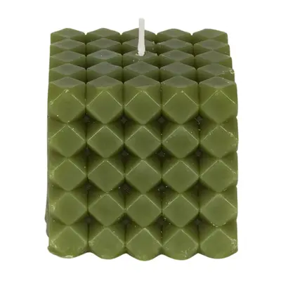 VELA 8 CM X 8 CM HEDRON