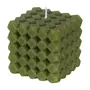 VELA 8 CM X 8 CM HEDRON - MUSGO - Foto 3