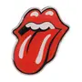 ÍMÃS COM 4 ROCK HISTORY - VERMELHO/CINZA - Foto 3
