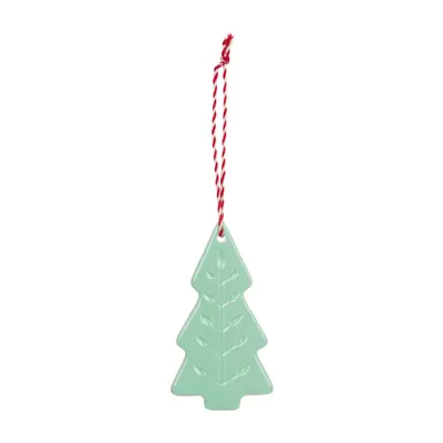 PINGENTE ÁRVORE FOLK SCANDI XMAS