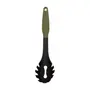 PEGADOR DE MACARRÃO 31 CM BRYN - PRETO/MUSGO - Foto 1