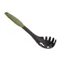PEGADOR DE MACARRÃO 31 CM BRYN - PRETO/MUSGO - Foto 2