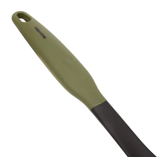 PEGADOR DE MACARRÃO 31 CM BRYN - PRETO/MUSGO - Foto 4