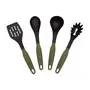 PEGADOR DE MACARRÃO 31 CM BRYN - PRETO/MUSGO - Foto 5