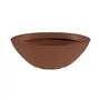CACHEPÔ 12 CM CUIA - TERRACOTA - Foto 38