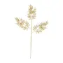 GALHO DECORATIVO RAMINHOS SCANDI XMAS - DOURADO - Foto 1
