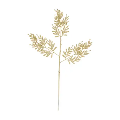 GALHO DECORATIVO RAMINHOS SCANDI XMAS
