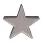 ADORNO ESTRELA 16 CM NATAL ALLURE - KONKRET - Foto 1