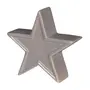 ADORNO ESTRELA 16 CM NATAL ALLURE - KONKRET - Foto 2