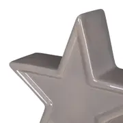 ADORNO ESTRELA 16 CM NATAL ALLURE - KONKRET - Foto 4