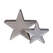 ADORNO ESTRELA 16 CM NATAL ALLURE - KONKRET - Foto 5