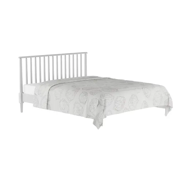 LENÇOL DE CASAL E QUEEN 2,40 M X 2,50 M DRUSE - QUARTZO ROSA/KONKRET - Foto 6