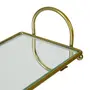 ORGANIZADOR DE BANCADA HARBOR - DOURADO - Foto 4