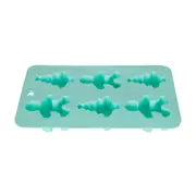 FÔRMA PARA BOLINHO SCANDI XMAS - SORBET DE MENTA - Foto 1