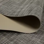 TAPETE 55 CM X 1,50 M PIENZA - KONKRET/CINZA - Foto 4