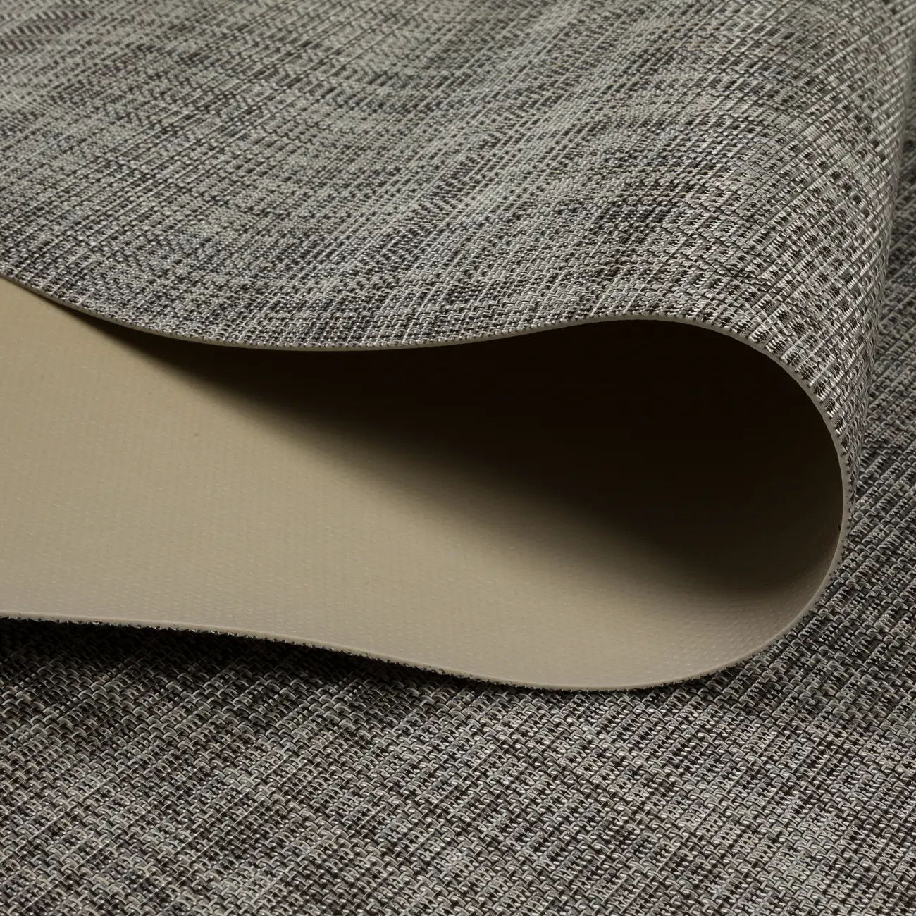 TAPETE 55 CM X 1,50 M PIENZA - KONKRET/CINZA - Foto 4
