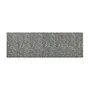 TAPETE 50 CM X 1,50 M TERRAZZO - KONKRET/CINZA - Foto 1