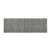 TAPETE 50 CM X 1,50 M TERRAZZO - KONKRET/CINZA - Foto 1