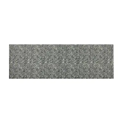 TAPETE 50 CM X 1,50 M TERRAZZO