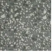 TAPETE 50 CM X 1,50 M TERRAZZO - KONKRET/CINZA - Foto 2