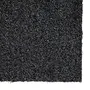 TAPETE ABSORVENTE 50 CM X 80 CM WIPE UP - PRETO/CINZA - Foto 3