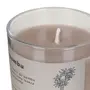 VELA PERFUMADA POTE BAMBU NATURALS - CAMELO/PINUS NATURAL - Foto 4