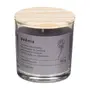 VELA PERFUMADA POTE PEÔNIA NATURALS - ARGILA/PINUS NATURAL - Foto 1