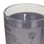 VELA PERFUMADA POTE PEÔNIA NATURALS - ARGILA/PINUS NATURAL - Foto 4