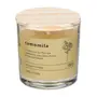 VELA PERFUMADA POTE CAMOMILA NATURALS - LATTE/PINUS NATURAL - Foto 1