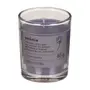 KIT VELA PERFUMADA POTE COM 3 NATURALS - MULTICOR - Foto 5