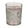 KIT VELA PERFUMADA POTE COM 3 NATURALS - MULTICOR - Foto 6