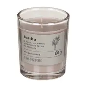 KIT VELA PERFUMADA POTE COM 3 NATURALS - MULTICOR - Foto 6