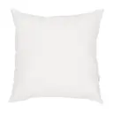 BRANCO - ALMOFADA 45 CM GARDEN I