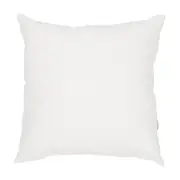 ALMOFADA 45 CM GARDEN I - BRANCO - Foto 1