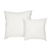 ALMOFADA 45 CM GARDEN I - BRANCO - Foto 4