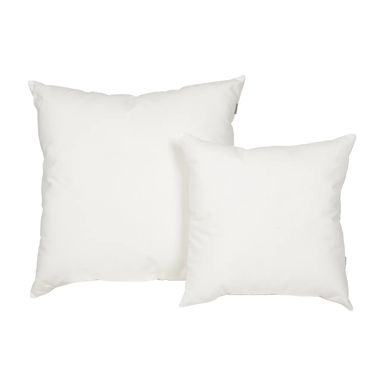 ALMOFADA 45 CM GARDEN I - BRANCO - Foto 4