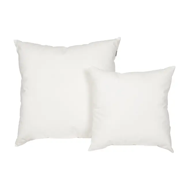 ALMOFADA 45 CM GARDEN I - BRANCO - Foto 4
