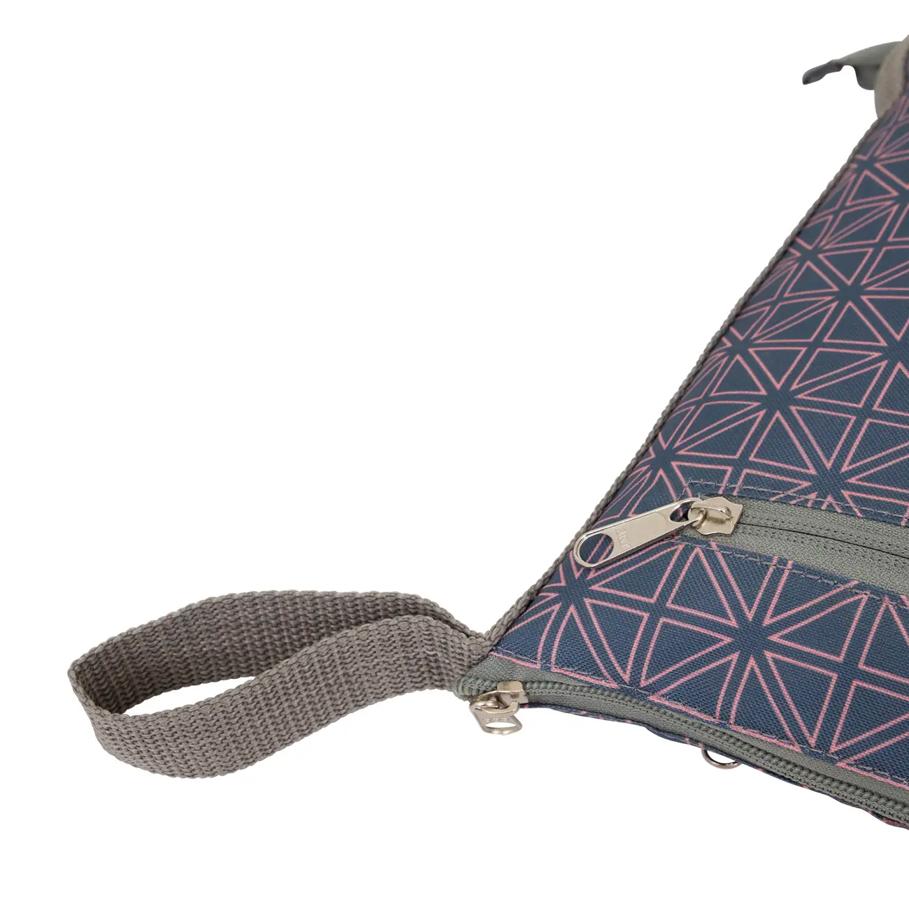 MALA DOBRÁVEL CROSS STYLE - KONKRET/OPALA ROSA - Foto 10