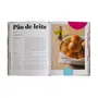 LIVRO DIRETO AO PÃO: RECEITAS CASEIRAS PARA TODAS AS HORAS LIVRO DIRETO AO PÃO - MULTICOR - Foto 2