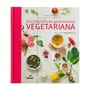 LIVRO ENCICLOPÉDIA DA GASTRONOMIA VEGETARIANA LIVRO ENCICLOPÉDIA DA GASTRONOMIA VEGETARIANA - MULTICOR - Foto 1
