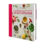 LIVRO ENCICLOPÉDIA DA GASTRONOMIA VEGETARIANA LIVRO ENCICLOPÉDIA DA GASTRONOMIA VEGETARIANA - MULTICOR - Foto 3