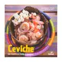 LIVRO CEVICHE DO PACÍFICO PARA O MUNDO LIVRO CEVICHE DO PACÍFICO PARA O MUNDO - MULTICOR - Foto 1