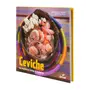 LIVRO CEVICHE DO PACÍFICO PARA O MUNDO LIVRO CEVICHE DO PACÍFICO PARA O MUNDO - MULTICOR - Foto 3