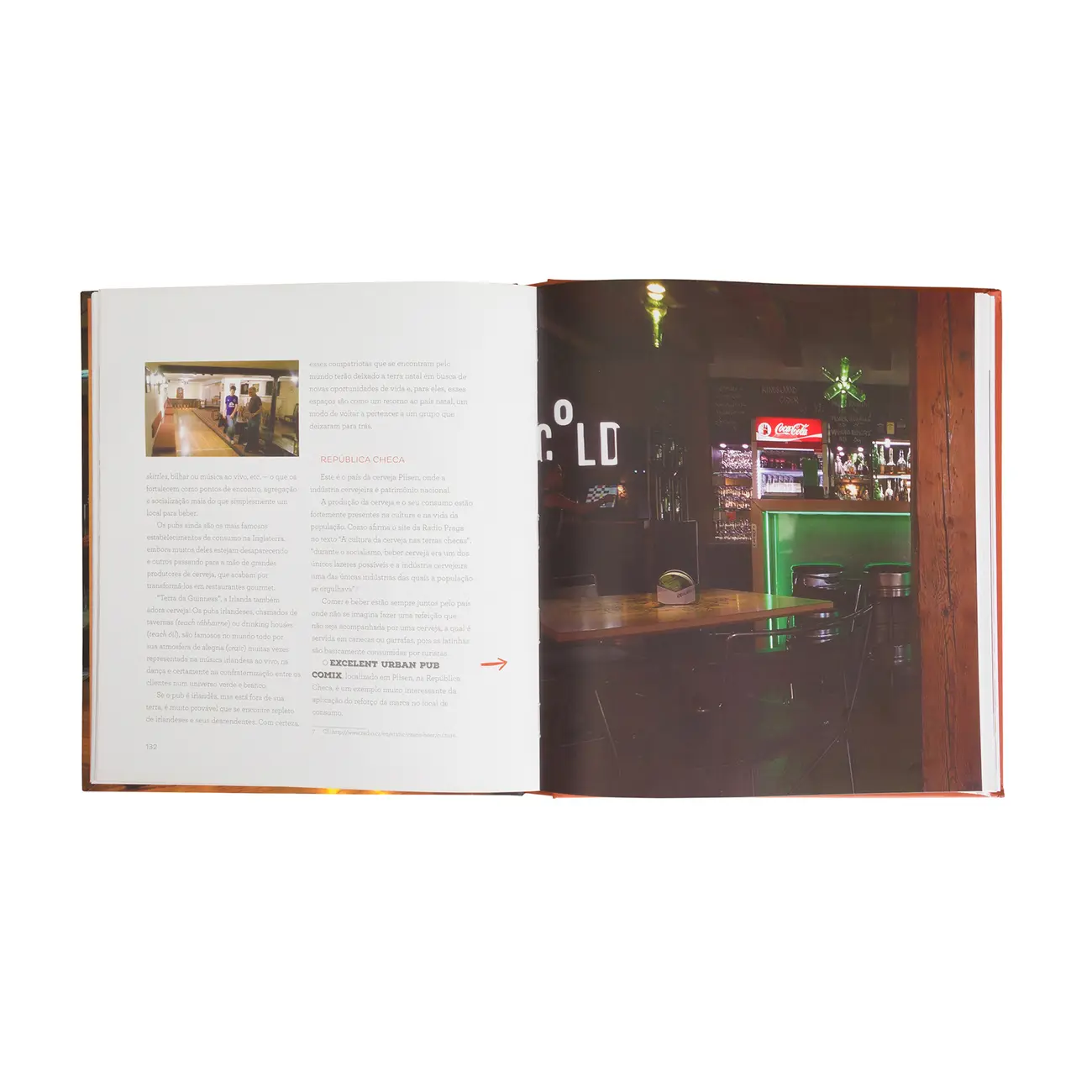 LIVRO CERVEJA COM DESIGN LIVRO CERVEJA COM DESIGN - MULTICOR - Foto 2